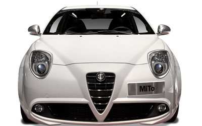 Essai Alfa Romeo MiTo 1.4 TB 135 TCT