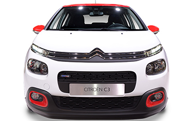 Voitures Neuves Citroën C3 essence PureTech 110 EAT6 MAX - Jean