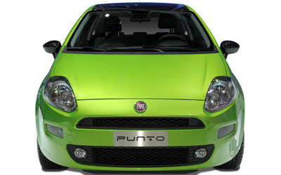 Fiat Punto italia 1.2 69cv - Site Officiel Ford [concession] Véhicules  d'Occasion [ville]