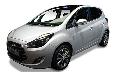 Hyundai ix20 : essais, comparatif d'offres, avis