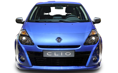 Renault Clio : tous les modèles, prix et fiches techniques